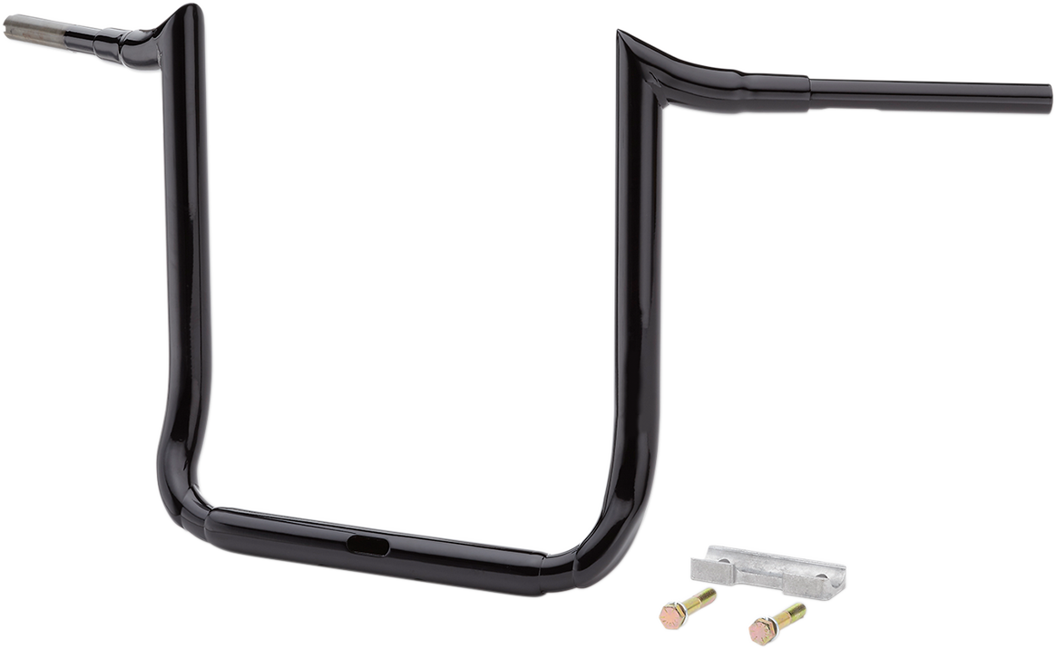 LA Choppers H-bar 1.5 Pma B16 Flh 14+