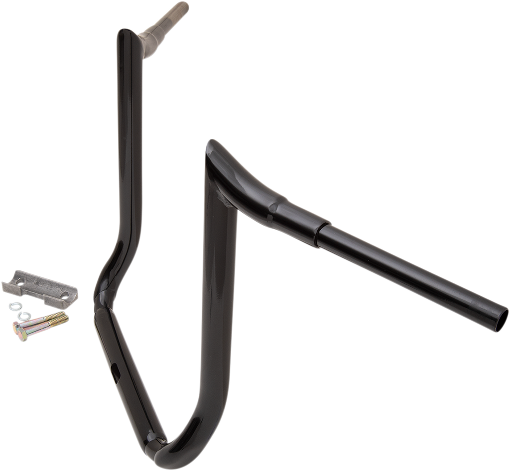 LA Choppers H-bar 1.5 Pma B16 Flh 14+