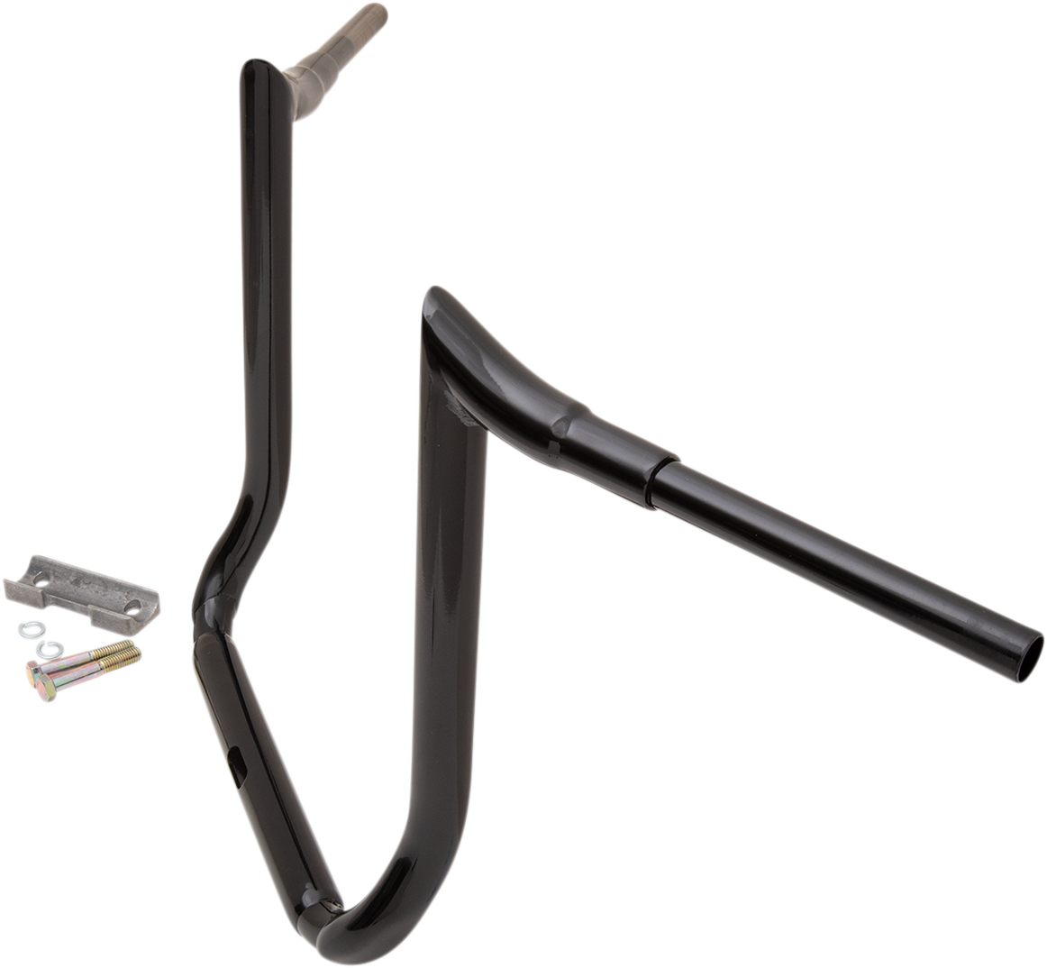 LA Choppers H-bar 1.5 Pma B16 Flh 14+