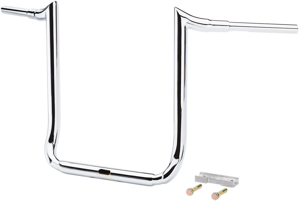 LA Choppers H-bar 1.5 Pma C18 Flh 14+