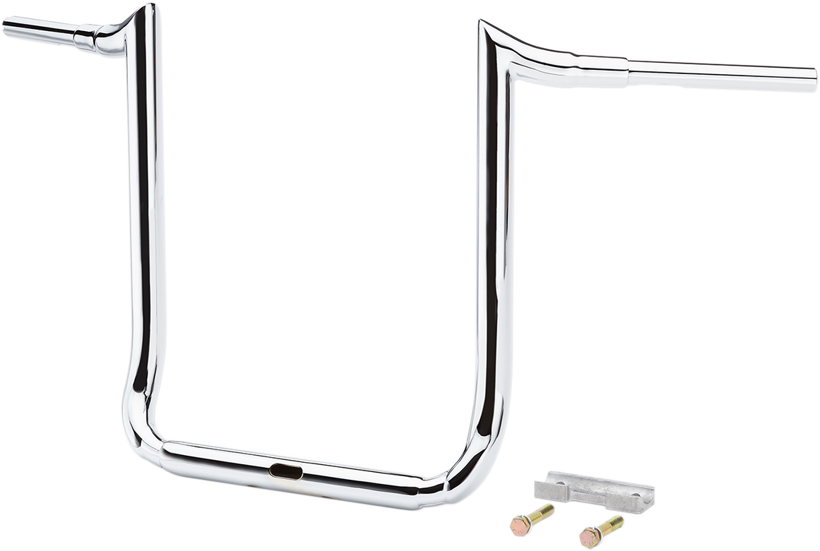 LA Choppers H-bar 1.5 Pma C18 Flh 14+