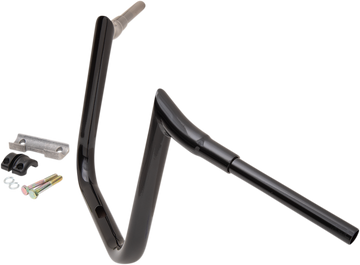 LA Choppers H-bar 1.5 Pma B12 Flt 15+