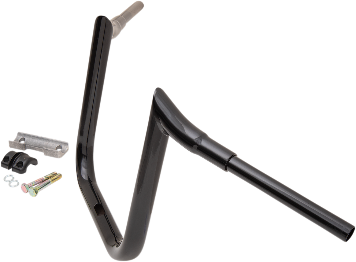 LA Choppers H-bar 1.5 Pma B12 Flt 15+
