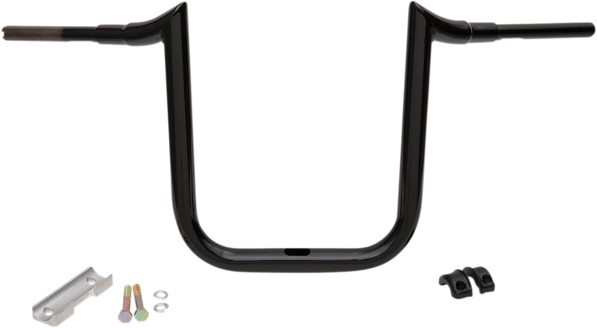 LA Choppers H-bar 1.5 Pma B14 Flt 15+