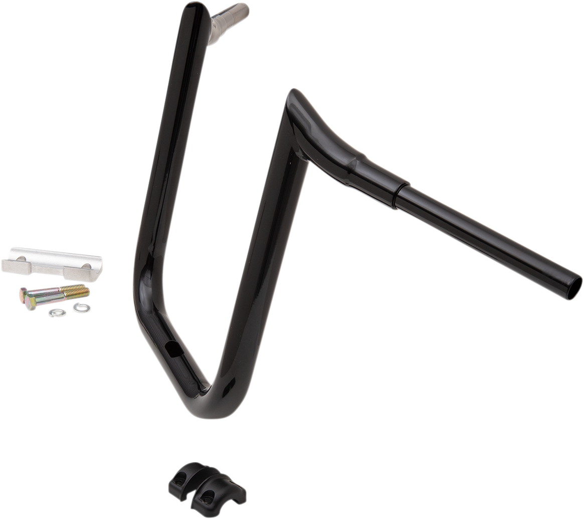 LA Choppers H-bar 1.5 Pma B14 Flt 15+