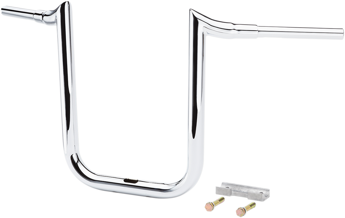 LA Choppers H-bar 1.5 Pma C16 Flt 15+