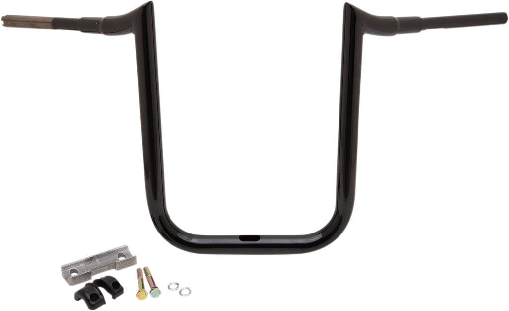 LA Choppers H-bar 1.5 Pma B16 Flt 15+