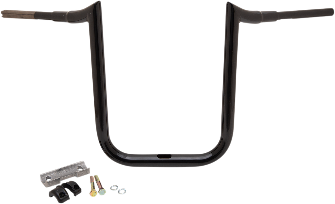 LA Choppers H-bar 1.5 Pma B16 Flt 15+
