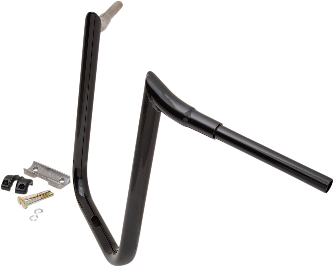 LA Choppers H-bar 1.5 Pma B16 Flt 15+
