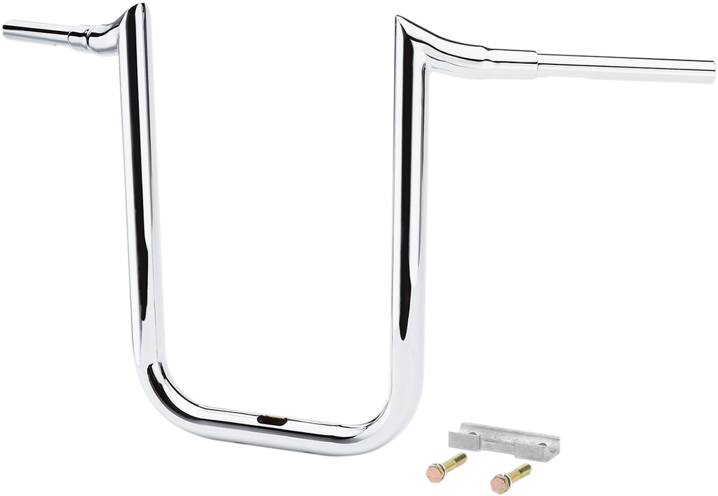 LA Choppers H-bar 1.5 Pma C18 Flt 15+