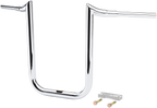 LA Choppers H-bar 1.5 Pma C18 Flt 15+