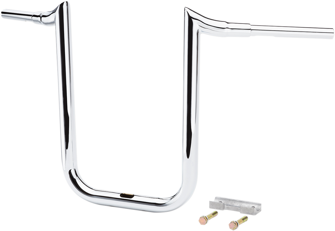 LA Choppers H-bar 1.5 Pma C18 Flt 15+