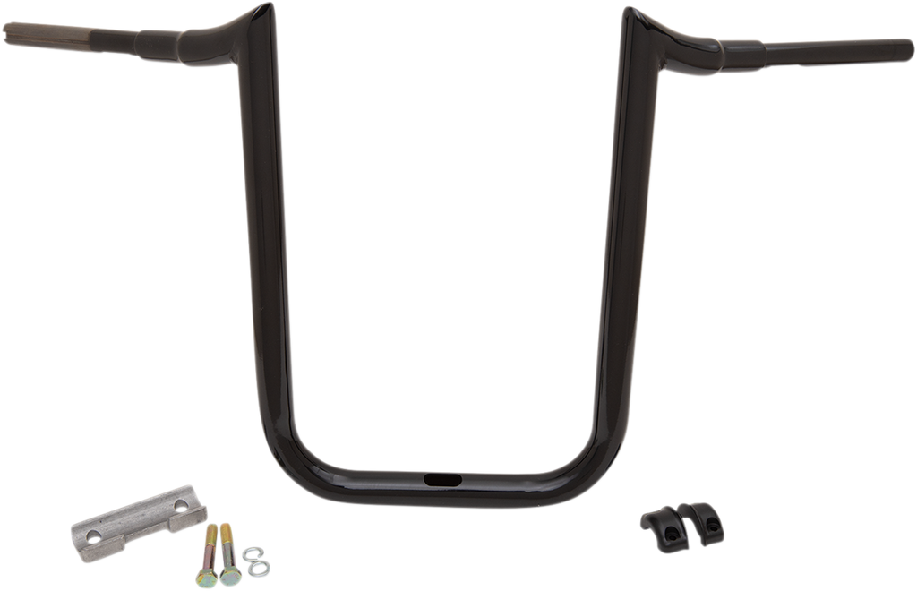 LA Choppers H-bar 1.5 Pma B18 Flt 15+