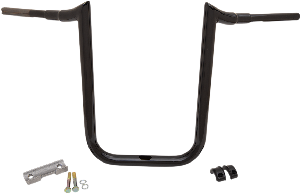 LA Choppers H-bar 1.5 Pma B18 Flt 15+