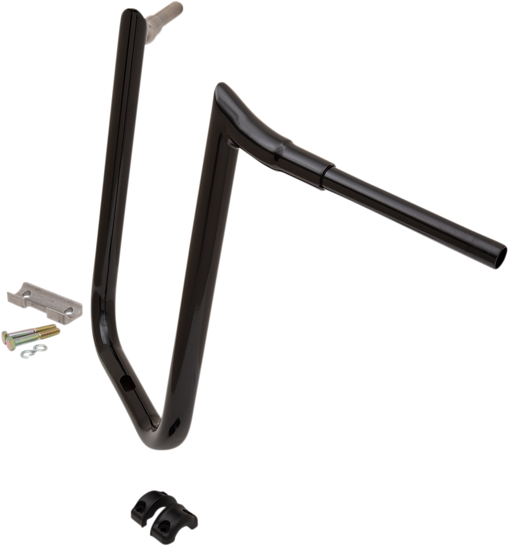 LA Choppers H-bar 1.5 Pma B18 Flt 15+