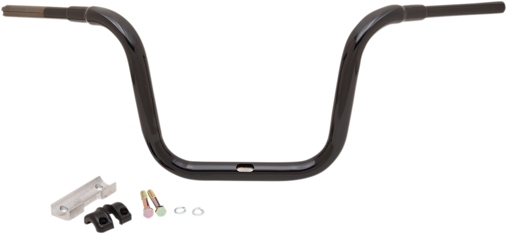 LA Choppers H-bar 1.5 Ape B12 Flt 15+