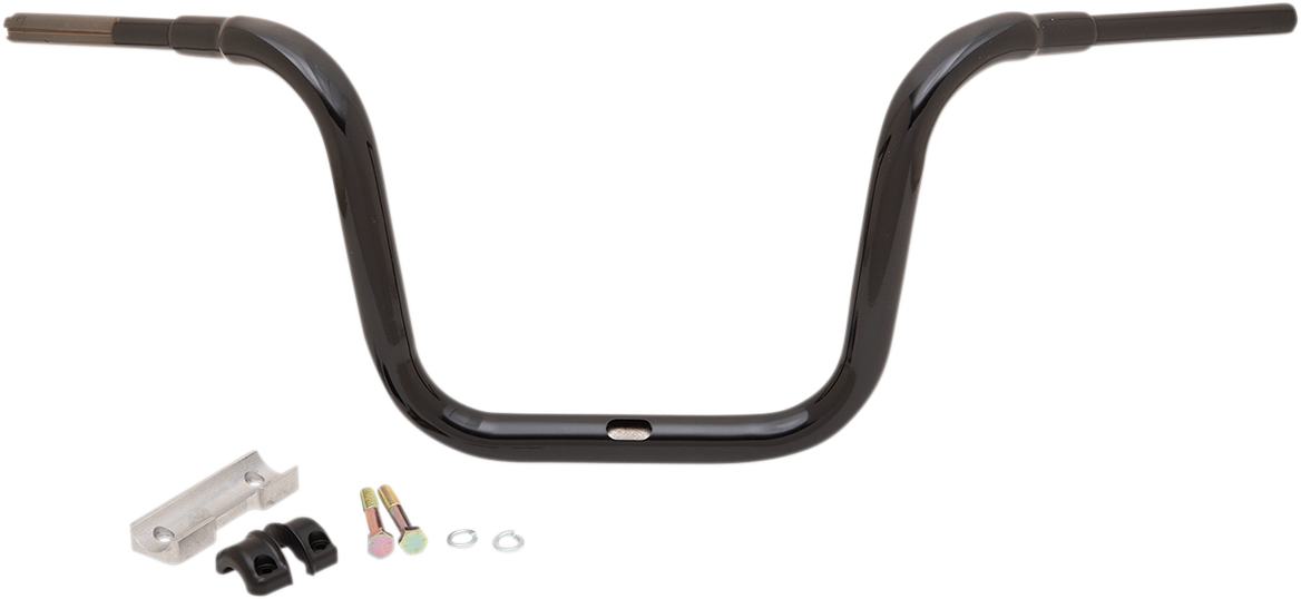 LA Choppers H-bar 1.5 Ape B12 Flt 15+