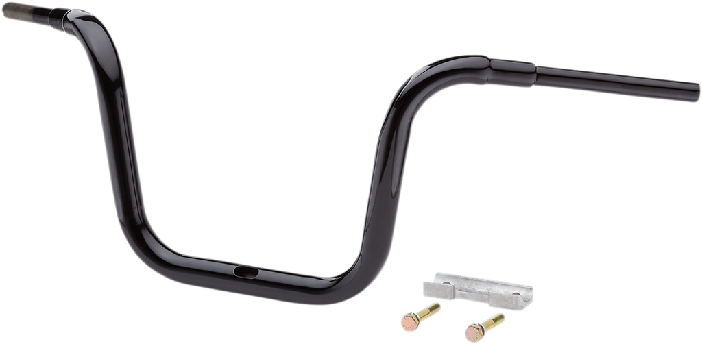 LA Choppers H-bar 1.5 Ape B12 Flt 15+