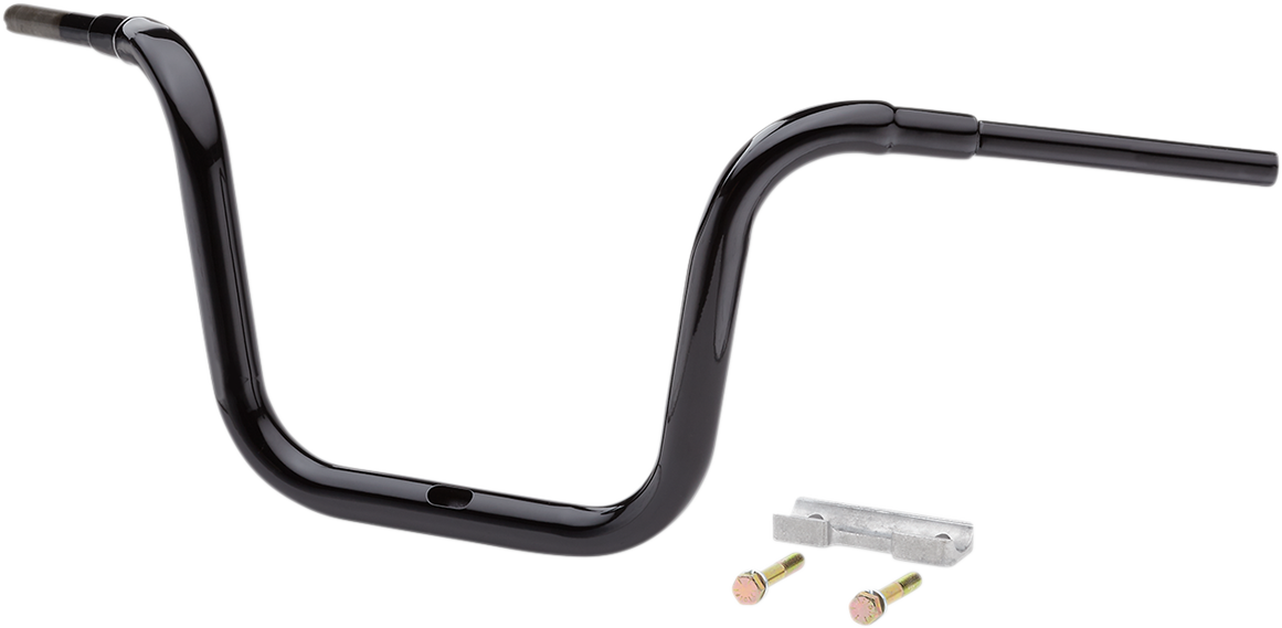 LA Choppers H-bar 1.5 Ape B12 Flt 15+