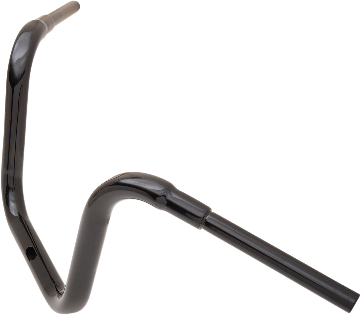 LA Choppers H-bar 1.5 Ape B12 Flt 15+