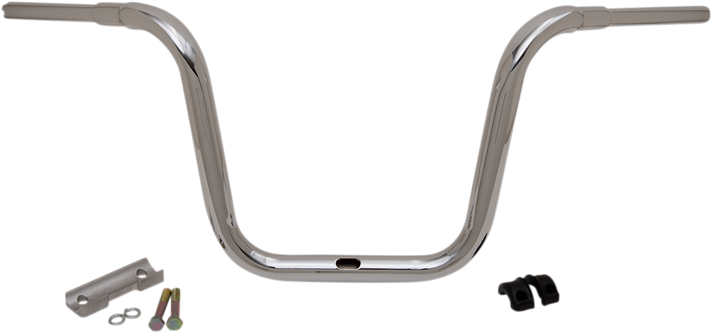 LA Choppers H-bar 1.5 Ape C14 Flt 15+