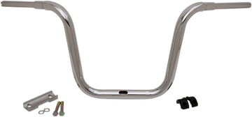 LA Choppers H-bar 1.5 Ape C14 Flt 15+