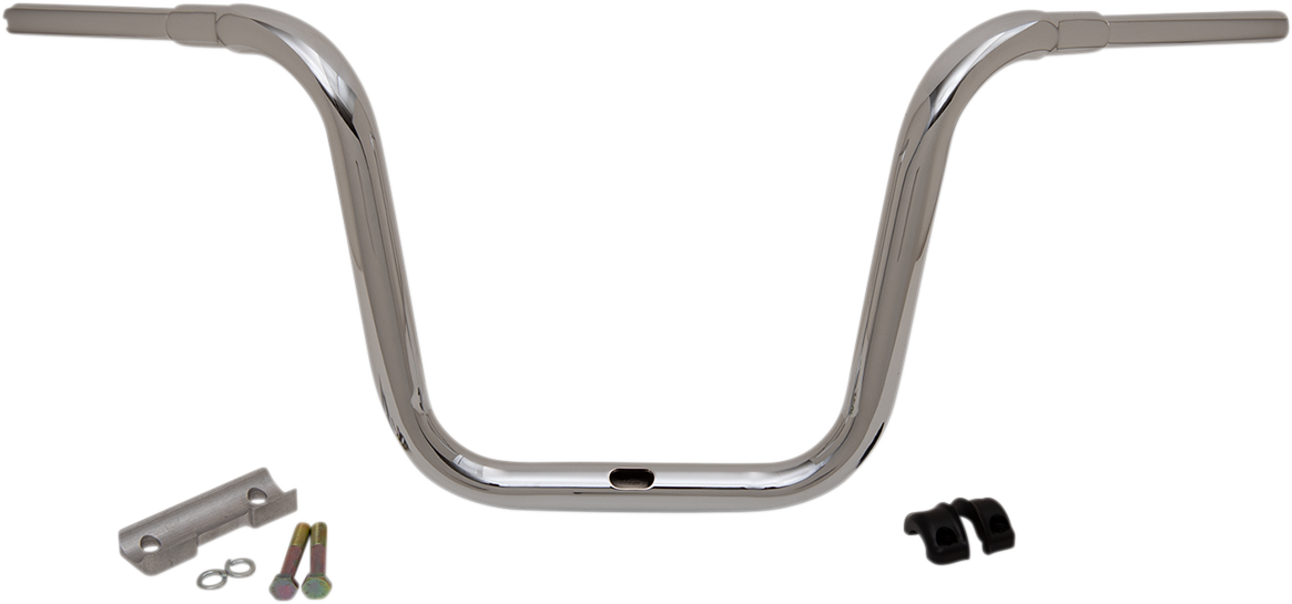 LA Choppers H-bar 1.5 Ape C14 Flt 15+