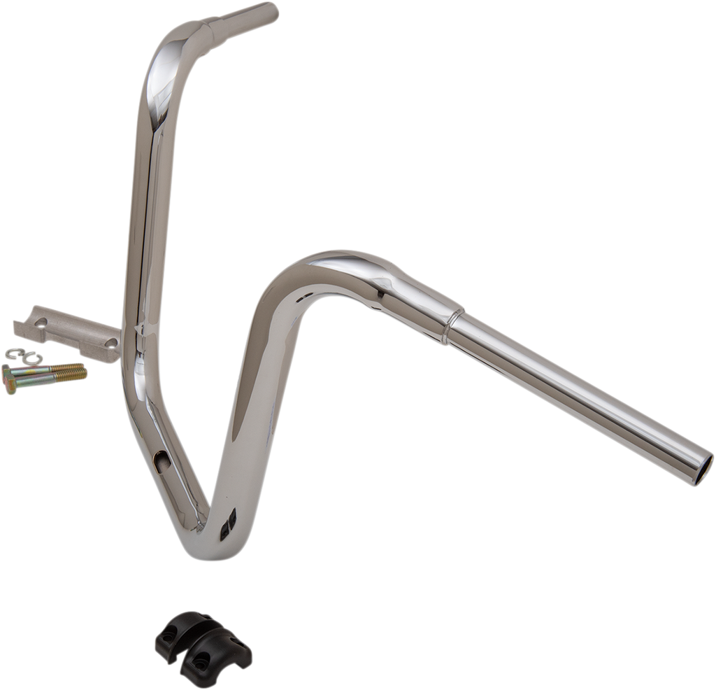 LA Choppers H-bar 1.5 Ape C14 Flt 15+