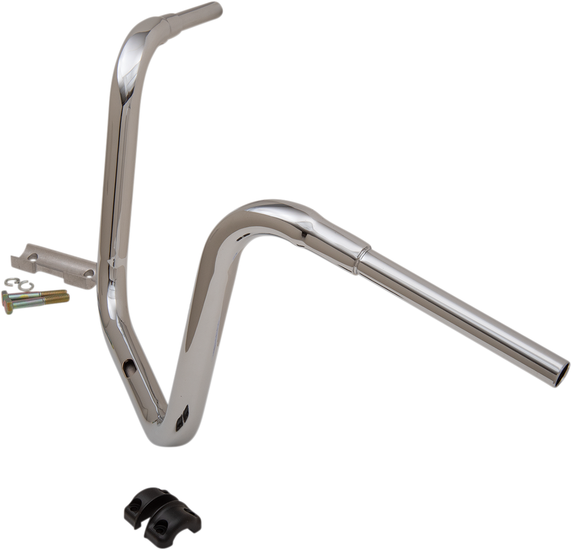 LA Choppers H-bar 1.5 Ape C14 Flt 15+
