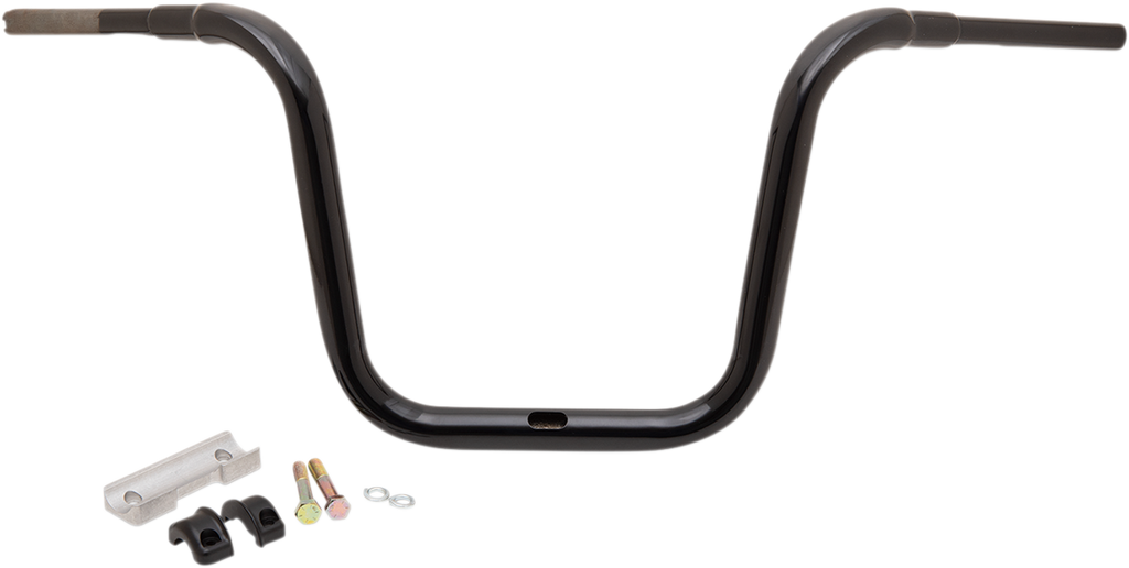 LA Choppers H-bar 1.5 Ape B14 Flt 15+
