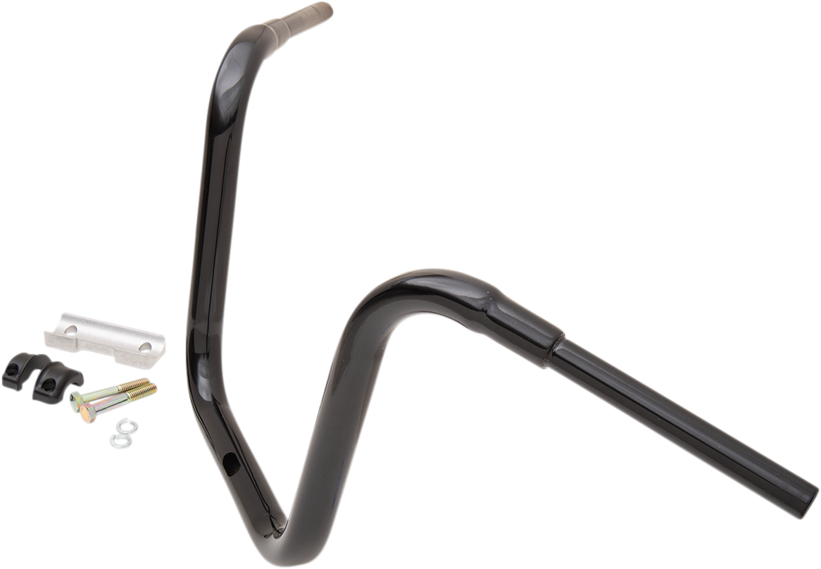 LA Choppers H-bar 1.5 Ape B14 Flt 15+