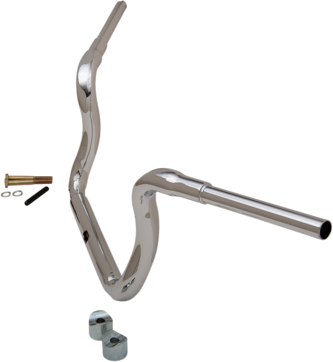 LA Choppers Handlebar 1.5 Ape C10 Flh