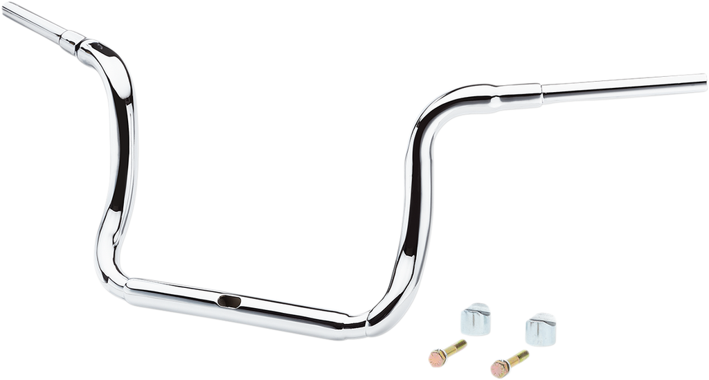 LA Choppers Handlebar 1.5 Ape C12 Flh