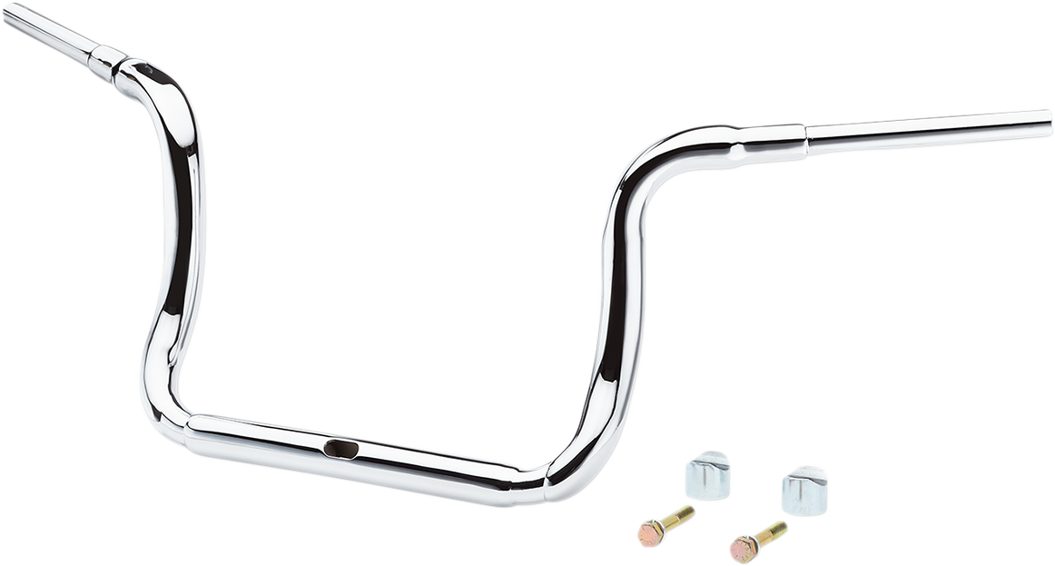 LA Choppers Handlebar 1.5 Ape C12 Flh