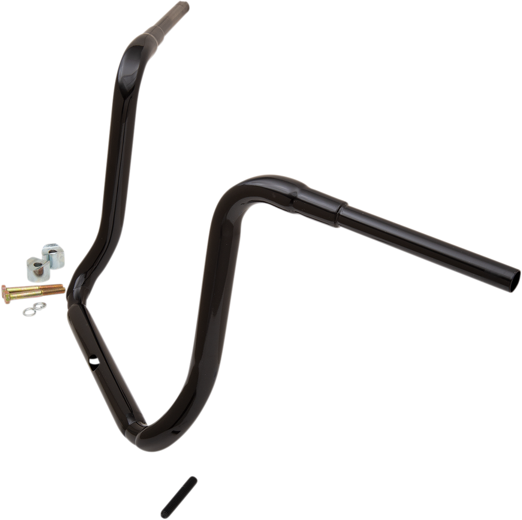 LA Choppers Handlebar 1.5 Ape B16 Flh