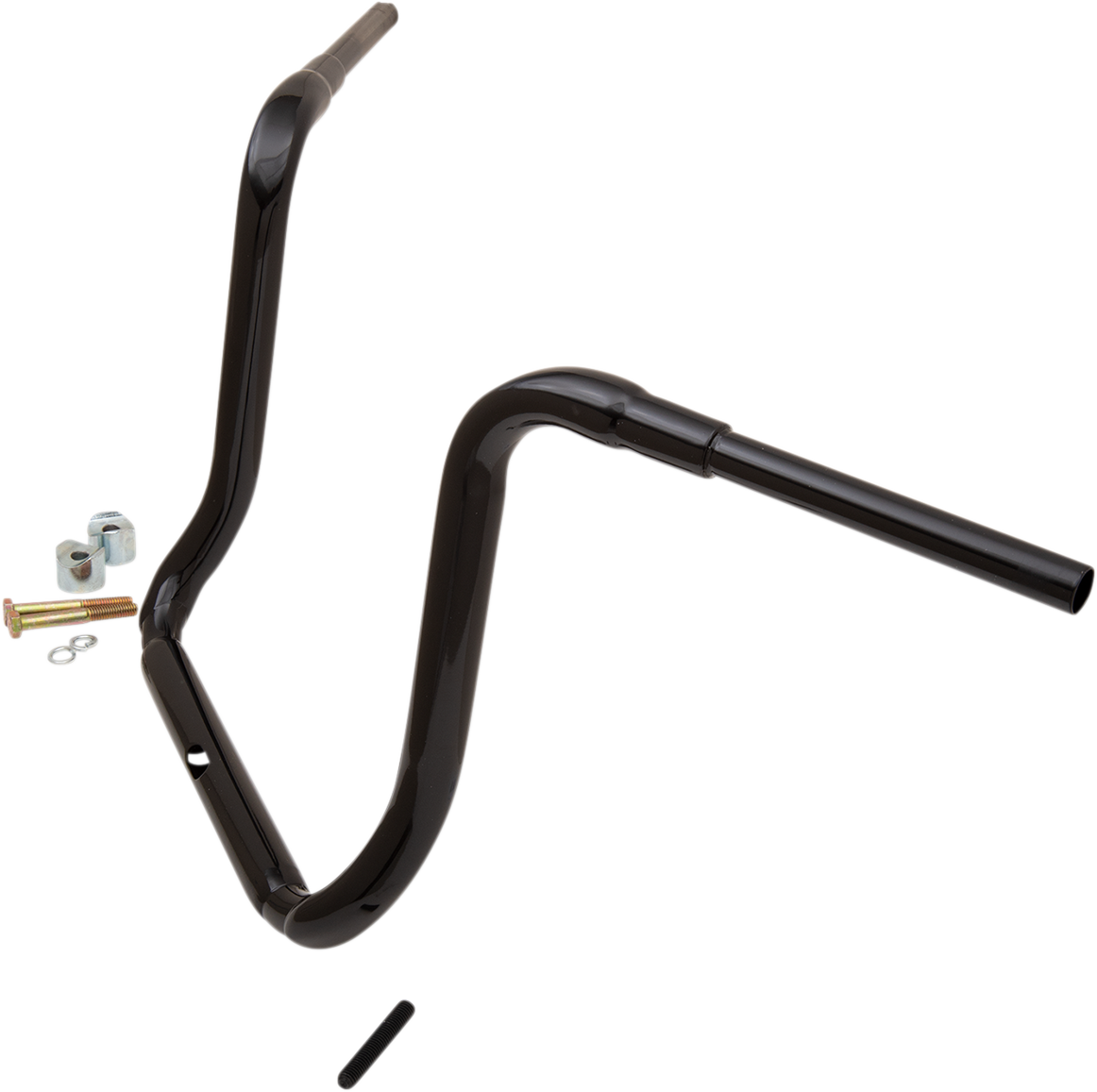 LA Choppers Handlebar 1.5 Ape B16 Flh