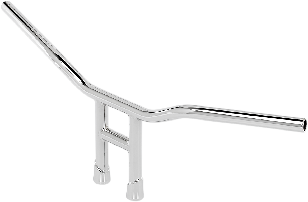 Biltwell Handlebar Ty 10' - Chrome