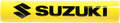 Factory Effex Bar Pad 10' Standard Suz
