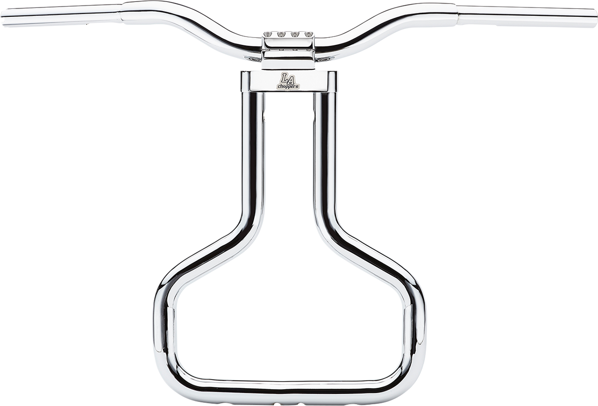 LA Choppers Handlebar Kage T 18C Fltr