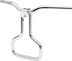 LA Choppers Handlebar Kage T 18C Fltr
