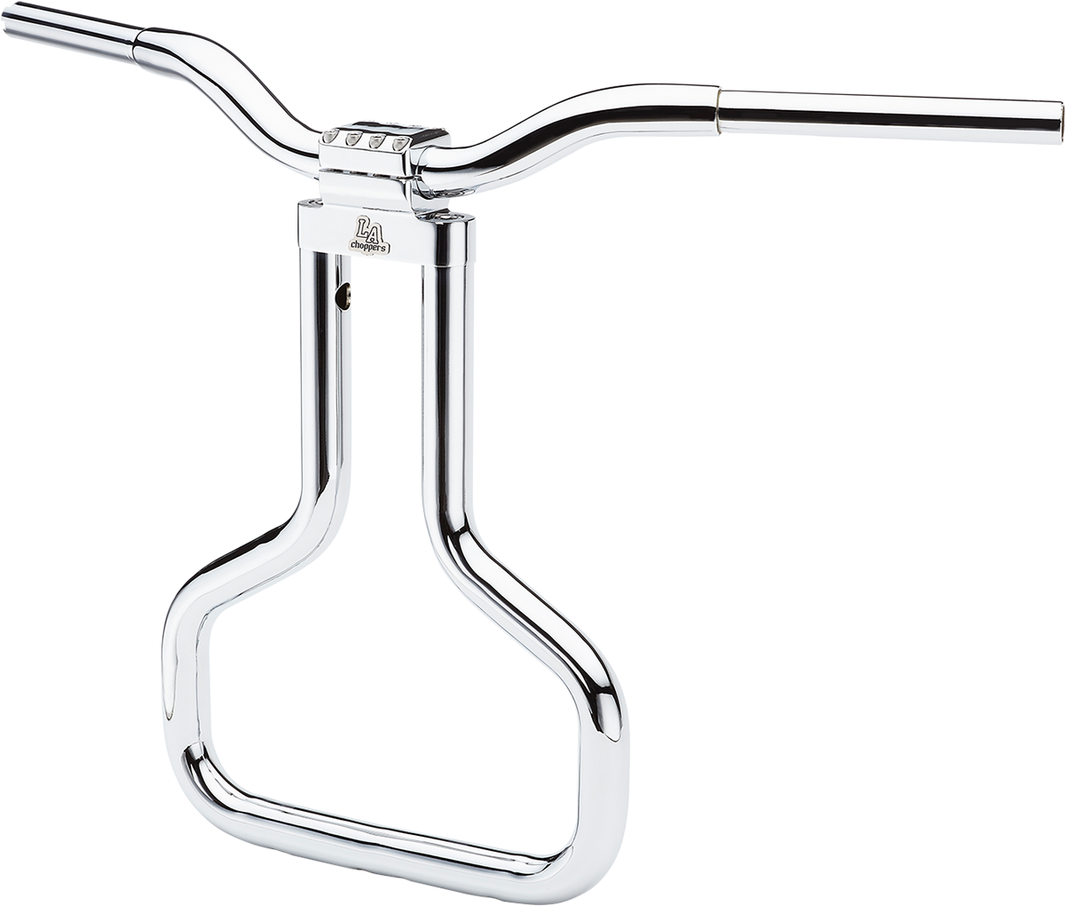 LA Choppers Handlebar Kage T 18C Fltr