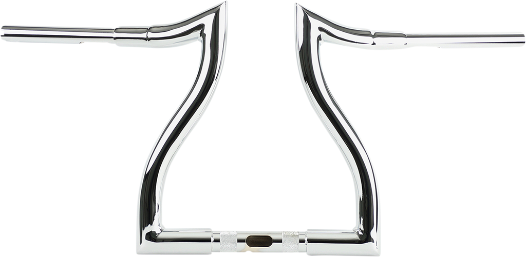LA Choppers H-bar Hmmrhd T 12C Flt/h