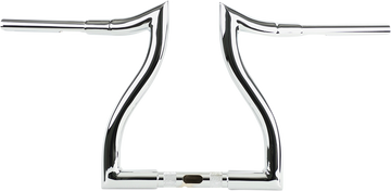 LA Choppers H-bar Hmmrhd T 12C Flt/h