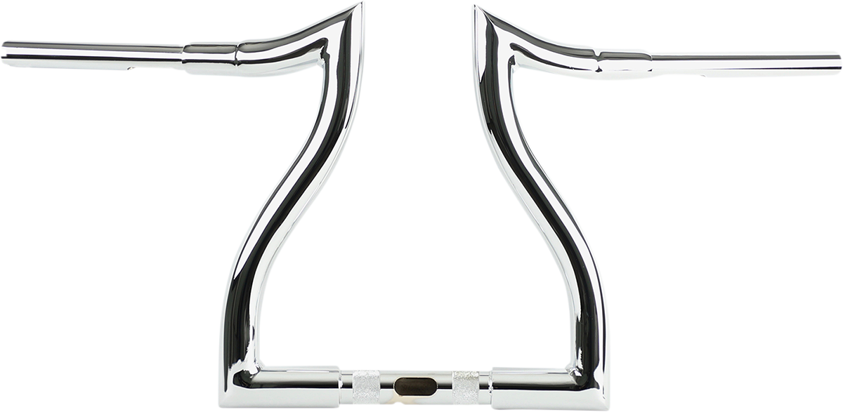 LA Choppers H-bar Hmmrhd T 12C Flt/h