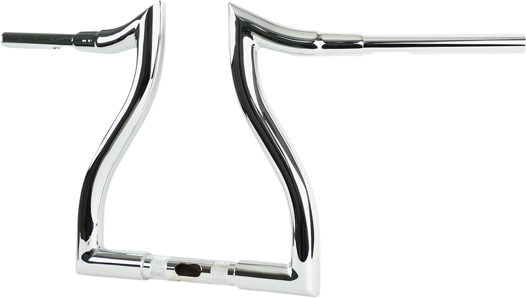 LA Choppers H-bar Hmmrhd T 12C Flt/h