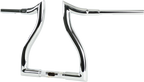 LA Choppers H-bar Hmmrhd T 12C Flt/h