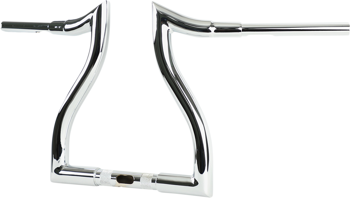 LA Choppers H-bar Hmmrhd T 12C Flt/h