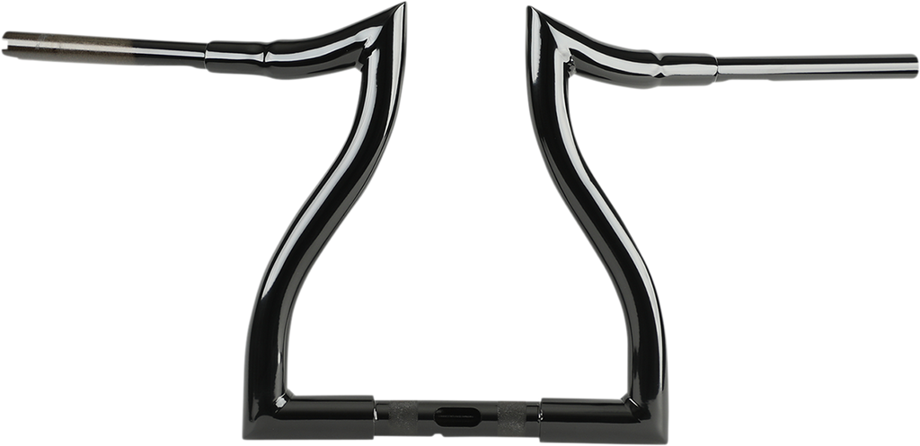 LA Choppers H-bar Hmmrhd T 12B Flt/h
