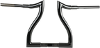 LA Choppers H-bar Hmmrhd T 12B Flt/h