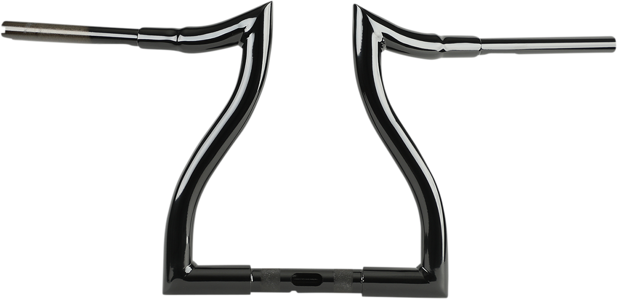 LA Choppers H-bar Hmmrhd T 12B Flt/h